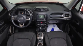 Jeep Renegade 2.4* ПОДГРЕВ ВОЛАН* ЛЮК* КРАЙНА ЦЕНА, снимка 7