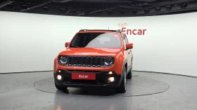 Jeep Renegade 2.4* ПОДГРЕВ ВОЛАН* ЛЮК* КРАЙНА ЦЕНА, снимка 3
