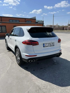 Porsche Cayenne, снимка 2
