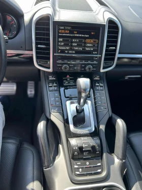 Porsche Cayenne, снимка 5