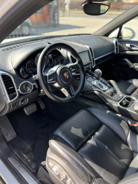 Porsche Cayenne, снимка 4