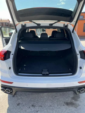 Porsche Cayenne, снимка 9