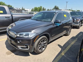 BMW X5 * XDRIVE35I * CARFAX * ОПЦИЯ ЗА ФИНАНСИРАНЕ, снимка 1