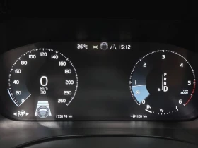 Volvo XC60 D5 Inscription| 190к.с.| ВКЛ.ТЕХНОТЕСТ, снимка 8