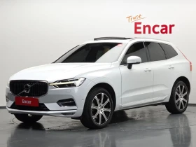 Volvo XC60 D5 Inscription| 190к.с.| ВКЛ.ТЕХНОТЕСТ, снимка 1