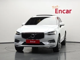 Volvo XC60 D5 Inscription| 190к.с.| ВКЛ.ТЕХНОТЕСТ, снимка 3
