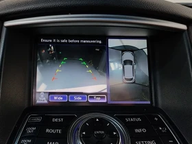 Infiniti QX50 3.7 AWD, снимка 15
