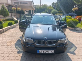 BMW X3 3.0D, снимка 2