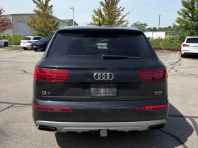 Audi Q7 * Progressiv * CARFAX * ЦЕНА ДО БГ, снимка 4