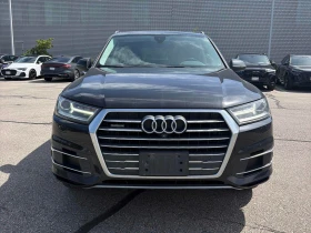 Audi Q7 * Progressiv * CARFAX * ЦЕНА ДО БГ, снимка 5