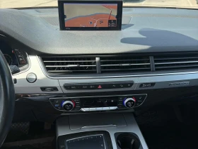 Audi Q7 * Progressiv * CARFAX * ЦЕНА ДО БГ, снимка 8