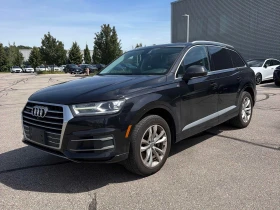 Audi Q7 * Progressiv * CARFAX * ЦЕНА ДО БГ, снимка 1