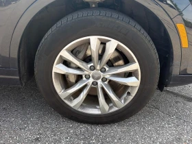 Audi Q7 * Progressiv * CARFAX * ЦЕНА ДО БГ, снимка 9