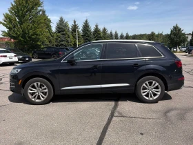Audi Q7 * Progressiv * CARFAX * ЦЕНА ДО БГ, снимка 2