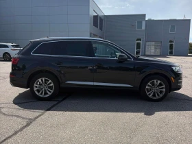 Audi Q7 * Progressiv * CARFAX * ЦЕНА ДО БГ, снимка 3