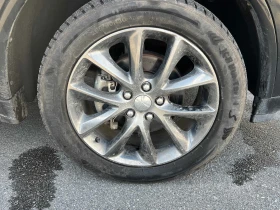 Dodge Durango * GT * CARFAX * ОПЦИЯ ЗА ФИНАНСИРАНЕ, снимка 7