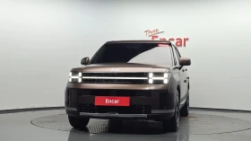 Hyundai Santa fe 2.5T 2WD, снимка 3