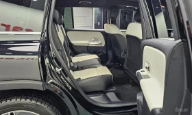 Mercedes-Benz GLB 250 АМГ ПАКЕТ/4MATIC/ПОДГРЕВ/ПАНОРАМА/ФИНАНСИРАНЕ, снимка 12