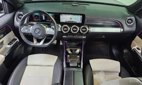 Mercedes-Benz GLB 250 АМГ ПАКЕТ/4MATIC/ПОДГРЕВ/ПАНОРАМА/ФИНАНСИРАНЕ, снимка 7