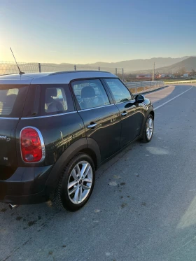 Mini Countryman COOPER D ALL4, снимка 4