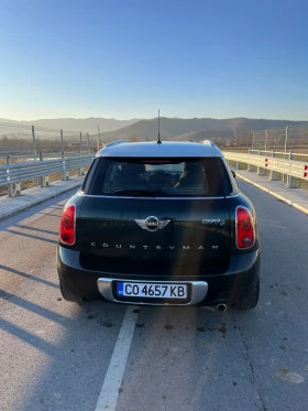 Mini Countryman COOPER D ALL4, снимка 5