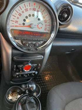 Mini Countryman COOPER D ALL4, снимка 8