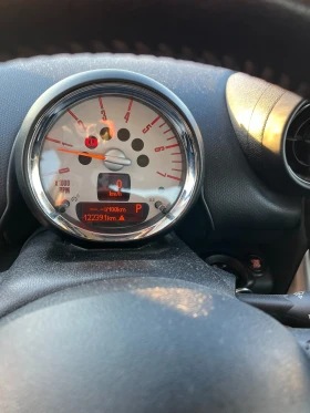 Mini Countryman COOPER D ALL4, снимка 7