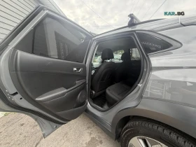 Hyundai Kona PREFERRED* ДИСТРОНИК* СЛЕД НА ЛЕНТИ* КАМЕРА* , снимка 9