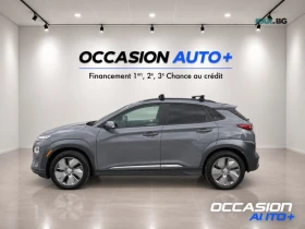 Hyundai Kona PREFERRED* ДИСТРОНИК* СЛЕД НА ЛЕНТИ* КАМЕРА* , снимка 3