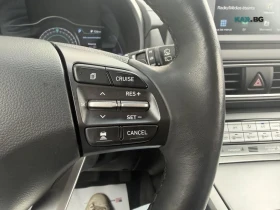Hyundai Kona PREFERRED* ДИСТРОНИК* СЛЕД НА ЛЕНТИ* КАМЕРА* , снимка 14