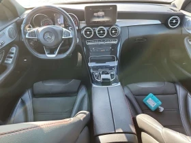 Mercedes-Benz C 43 AMG * АВТОКРЕДИТ БЕЗ ПЪРВОНАЧАЛНА ВНОСКА* , снимка 10