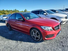 Mercedes-Benz C 43 AMG * АВТОКРЕДИТ БЕЗ ПЪРВОНАЧАЛНА ВНОСКА* , снимка 5