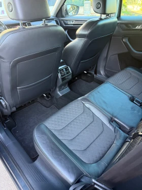 Skoda Kodiaq 2.0TDI/4x4/FULL/CH, снимка 17