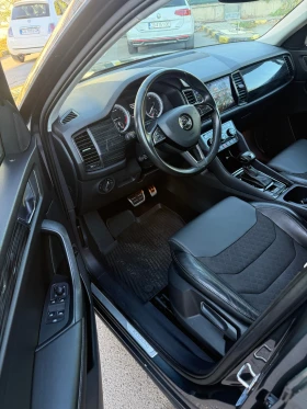 Skoda Kodiaq 2.0TDI/4x4/FULL/CH, снимка 9