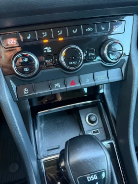 Skoda Kodiaq 2.0TDI/4x4/FULL/CH, снимка 16