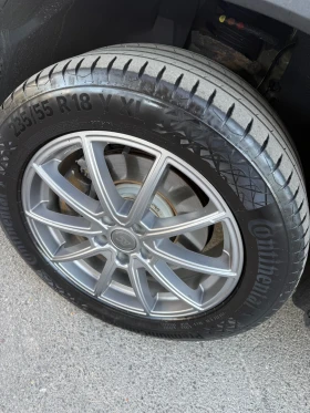 Skoda Kodiaq 2.0TDI/4x4/FULL/CH, снимка 7