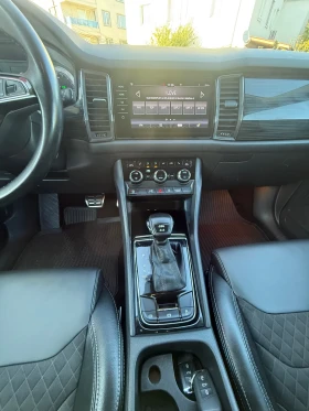 Skoda Kodiaq 2.0TDI/4x4/FULL/CH, снимка 11