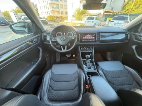 Skoda Kodiaq 2.0TDI/4x4/FULL/CH, снимка 10