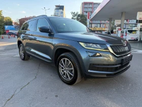 Skoda Kodiaq 2.0TDI/4x4/FULL/CH, снимка 2