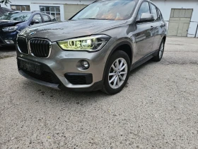 BMW X1, снимка 1