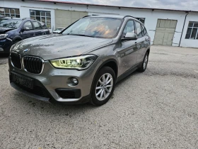 BMW X1, снимка 2