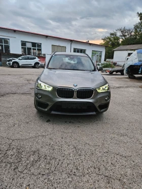 BMW X1, снимка 5