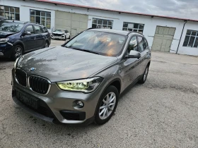 BMW X1, снимка 3
