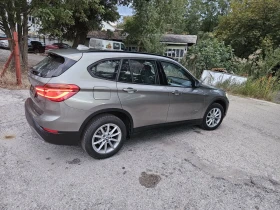 BMW X1, снимка 4