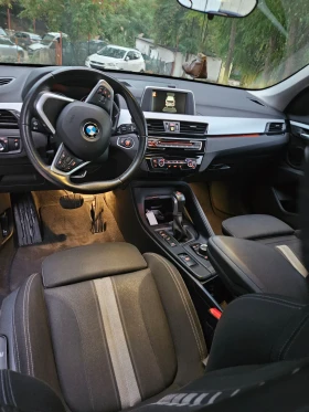 BMW X1, снимка 8