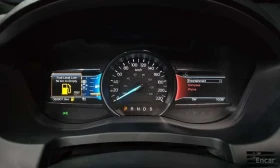 Ford Explorer * 2.3 Limited 4WD * , снимка 8