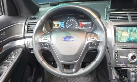 Ford Explorer * 2.3 Limited 4WD * , снимка 13