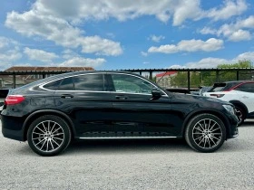 Mercedes-Benz GLC 350 AMG COUPE 69000 .  | Mobile.bg    4