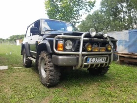 Nissan Patrol 2800td, снимка 12