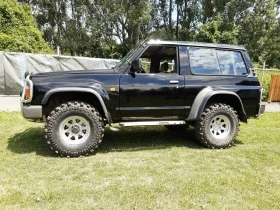 Nissan Patrol 2800td | Mobile.bg    2